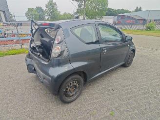 Citroën C1  picture 2