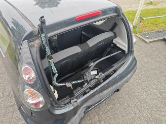 Citroën C1  picture 10