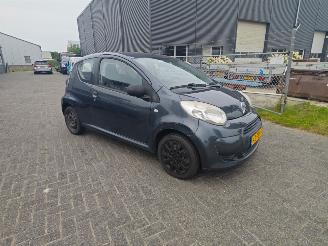 Citroën C1  picture 3