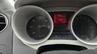 Seat Ibiza 1.2 tdi gewwon rijdbaar picture 13