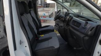 Opel Vivaro 1.6 cdti luxury edition camera/multimedia geen schade! picture 19