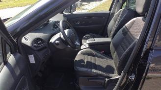 Renault Mégane Scénic 1.6 dci Bose Panodak Clima Mooie Luxe auto! picture 12