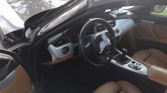 BMW Z4 SDRIVE 23I Mooie nette auto! picture 10