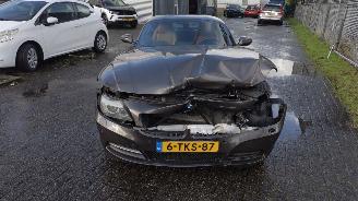 BMW Z4 SDRIVE 23I Mooie nette auto! picture 2