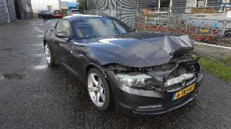 Unfallwagen BMW Z4 SDRIVE 23I Mooie nette auto! 2011/1