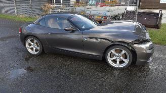 BMW Z4 SDRIVE 23I Mooie nette auto! picture 7