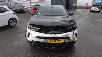 Opel Mokka 1.2 Turbo GS Line |Camera|Dodehoek|Dealerauto|Lan picture 2