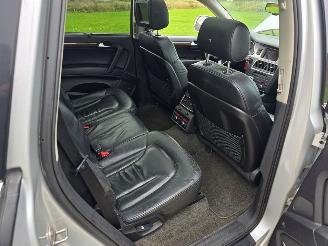 Audi Q7 (QUATTRO PREMIUM) 7 persoons picture 13