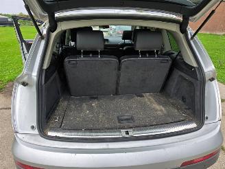 Audi Q7 (QUATTRO PREMIUM) 7 persoons picture 7