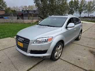 Audi Q7 (QUATTRO PREMIUM) 7 persoons picture 2