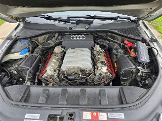 Audi Q7 (QUATTRO PREMIUM) 7 persoons picture 12