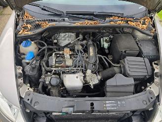 Skoda Octavia  picture 11