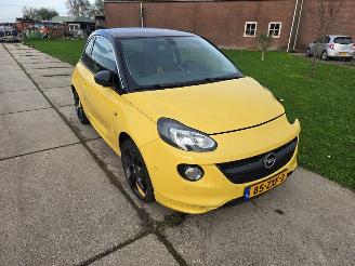 Opel Adam  picture 2