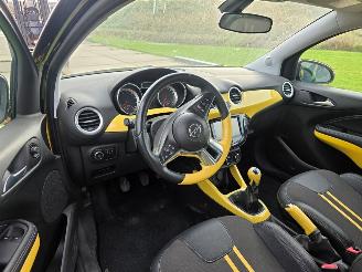 Opel Adam  picture 8