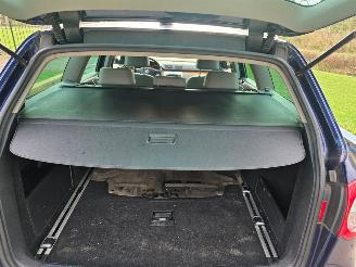 Volkswagen Passat 3.2 FSI V6 32V 4x4 picture 7