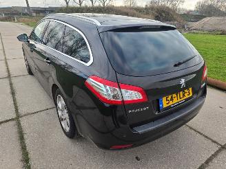 Peugeot 508  picture 6