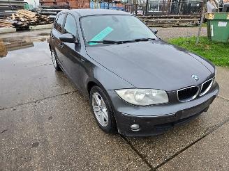 BMW 1-serie  picture 3