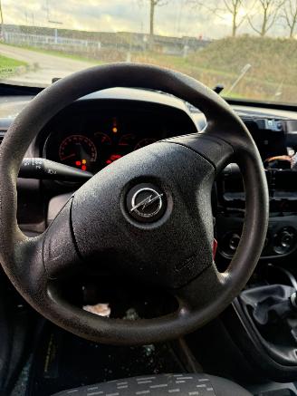 Opel Combo VAN picture 8