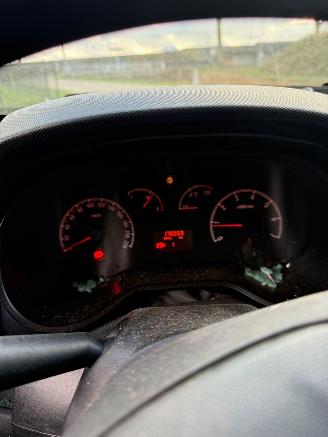 Opel Combo VAN picture 9