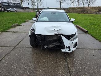 Voiture accidenté Hyundai I-30  2018/2