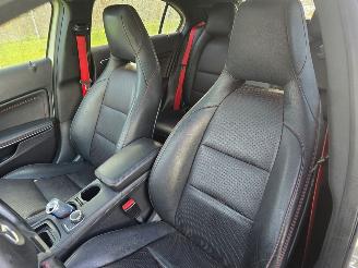 Mercedes A-klasse a250 picture 9