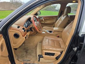 Porsche Cayenne S picture 9