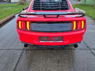 Ford USA Mustang  picture 28