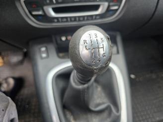 Renault Scenic  picture 9