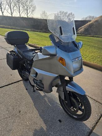 BMW K 1100 k1100lt picture 3