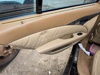 Mercedes E-klasse E 350 CGI picture 16