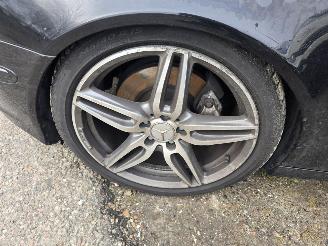 Mercedes E-klasse E 350 CGI picture 17