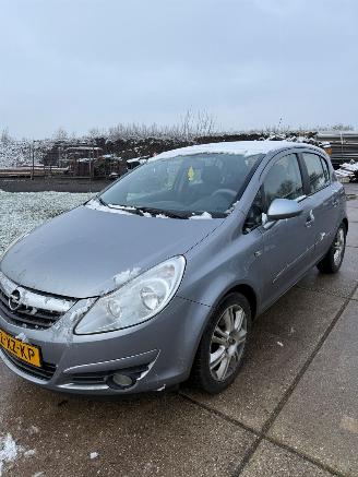 Opel Corsa 1.4 picture 3