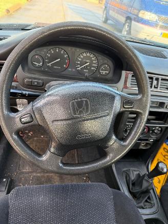 Honda Civic AERODECK picture 10