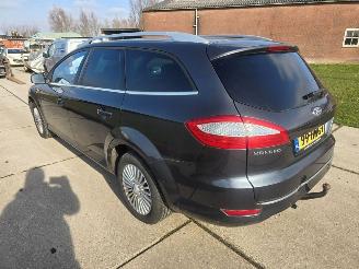 Ford Mondeo  picture 6