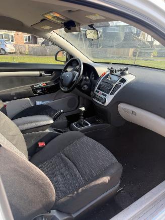 Kia Cee d  picture 7