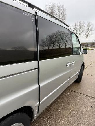 Mercedes V-klasse 2.2 CDI picture 7