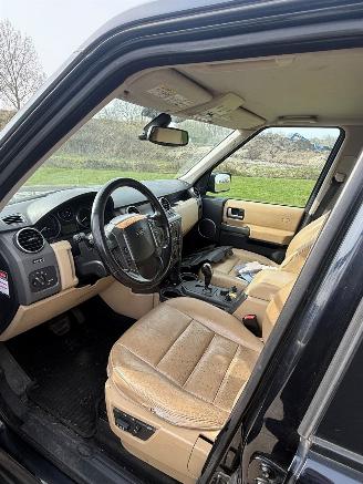 Land Rover Discovery 3 4x4 picture 10