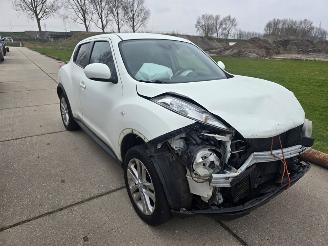 Nissan Juke  picture 3