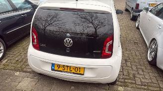 Volkswagen Up!  picture 3