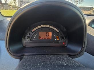 Citroën C3 automaat picture 10