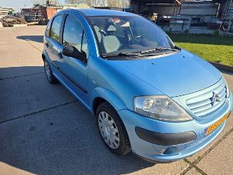 Citroën C3 automaat picture 3