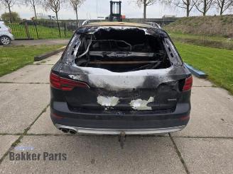 Audi A4  picture 5