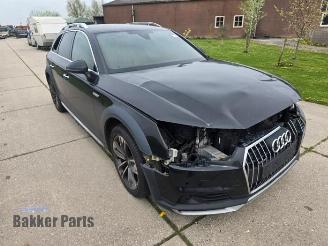 Audi A4 A4 Allroad Quattro (B9), Combi, 2016 3.0 TDI V6 24V picture 3