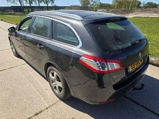 Peugeot 508  picture 6