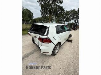 Volkswagen Golf Golf VII (AUA), Hatchback, 2012 / 2021 1.0 TSI 12V BlueMotion picture 6