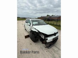 Volkswagen Golf Golf VII (AUA), Hatchback, 2012 / 2021 1.0 TSI 12V BlueMotion picture 2