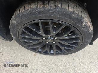 Ford USA Mustang Mustang VI Fastback, Coupe, 2014 5.0 GT Ti-VCT V8 32V picture 10