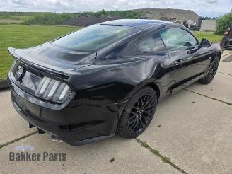 Ford USA Mustang Mustang VI Fastback, Coupe, 2014 5.0 GT Ti-VCT V8 32V picture 2