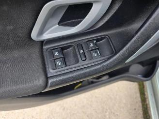Skoda Fabia  picture 9