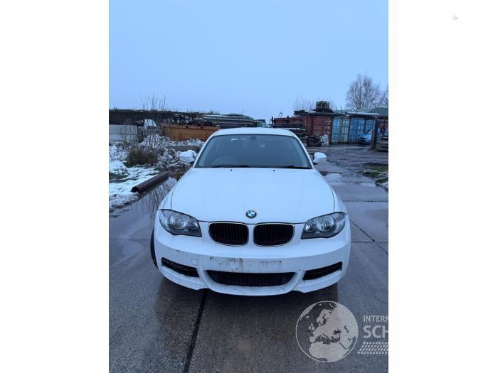 BMW 1-serie 1 serie (E87/87N), Hatchback 5-drs, 2003 / 2012 116d 16V